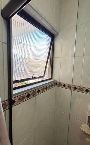 Apartamento à venda com 86m², 3 quartos e 2 vagasBanheiro da Suíte