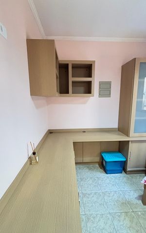 Apartamento à venda com 86m², 3 quartos e 2 vagasQuarto 1