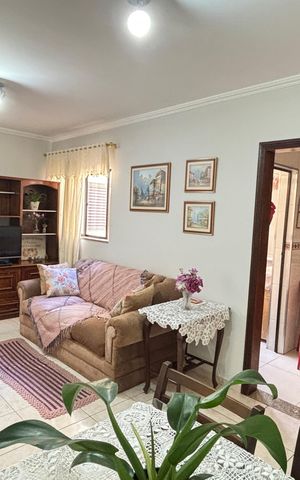 Apartamento à venda com 86m², 3 quartos e 2 vagasSala 