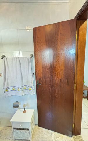 Apartamento à venda com 86m², 3 quartos e 2 vagasBanheiro