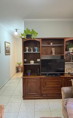 Apartamento à venda com 86m², 3 quartos e 2 vagasSala 