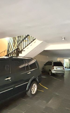 Apartamento à venda com 86m², 3 quartos e 2 vagasGaragem