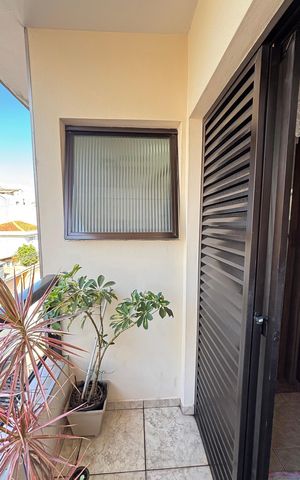 Apartamento à venda com 86m², 3 quartos e 2 vagasVaranda da Suíte 