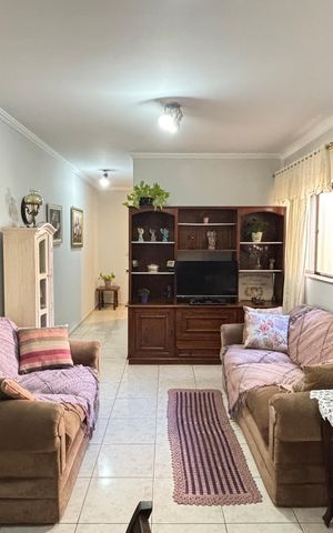 Apartamento à venda com 86m², 3 quartos e 2 vagasSala 