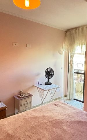 Apartamento à venda com 86m², 3 quartos e 2 vagasSuíte