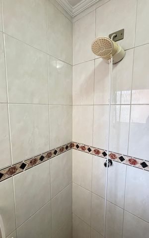 Apartamento à venda com 86m², 3 quartos e 2 vagasBanheiro da Suíte