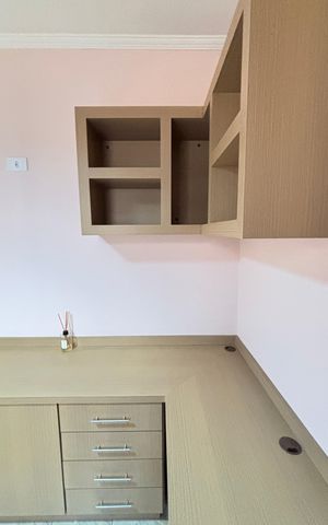 Apartamento à venda com 86m², 3 quartos e 2 vagasQuarto 1