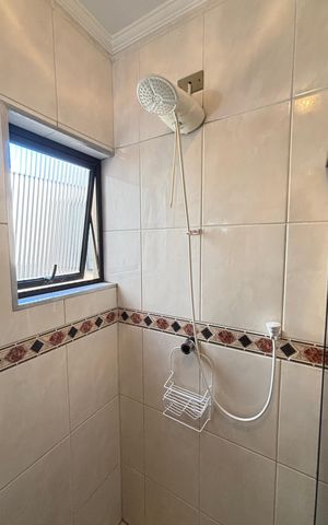 Apartamento à venda com 86m², 3 quartos e 2 vagasBanheiro