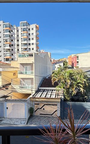 Apartamento à venda com 86m², 3 quartos e 2 vagasVaranda da Suíte 