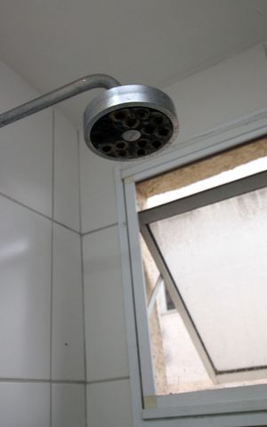 Apartamento à venda com 52m², 3 quartos e 1 vagaBanheiro