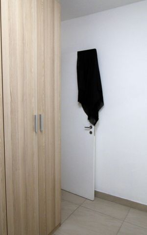Apartamento à venda com 52m², 3 quartos e 1 vagaQuarto 1