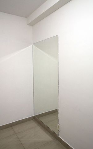 Apartamento à venda com 52m², 3 quartos e 1 vagaQuarto 1