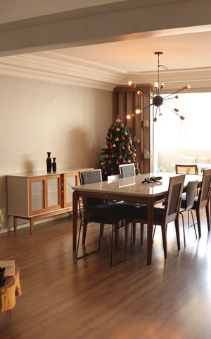 Apartamento para alugar com 264m², 4 quartos e 3 vagas Apartamento para alugar com 264m², 4 quartos e 3 vagasSala