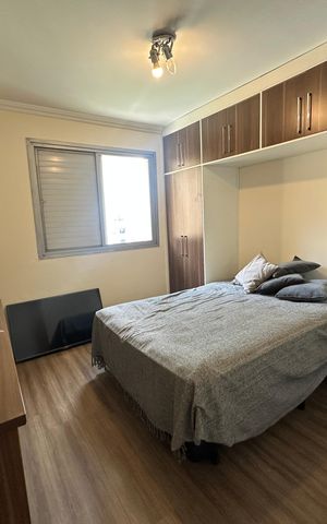 Apartamento para alugar com 264m², 4 quartos e 3 vagas Apartamento para alugar com 264m², 4 quartos e 3 vagasQuarto