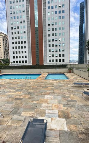 Apartamento para alugar com 264m², 4 quartos e 3 vagas Apartamento para alugar com 264m², 4 quartos e 3 vagasÁrea comum