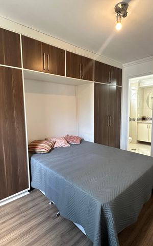 Apartamento para alugar com 264m², 4 quartos e 3 vagas Apartamento para alugar com 264m², 4 quartos e 3 vagasSuíte 3