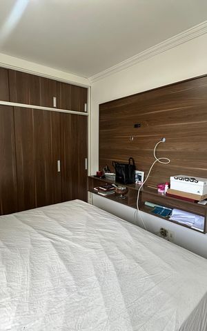 Apartamento para alugar com 264m², 4 quartos e 3 vagas Apartamento para alugar com 264m², 4 quartos e 3 vagasSuíte 2
