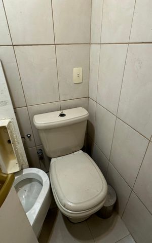 Apartamento para alugar com 264m², 4 quartos e 3 vagas Apartamento para alugar com 264m², 4 quartos e 3 vagasBanheiro Social