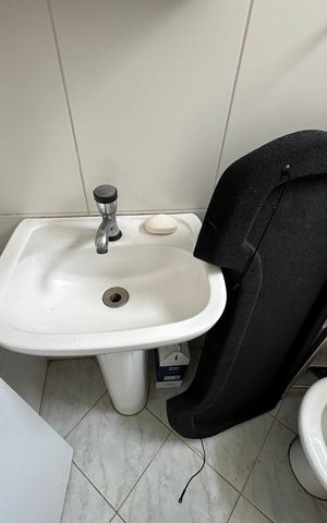 Apartamento para alugar com 264m², 4 quartos e 3 vagas Apartamento para alugar com 264m², 4 quartos e 3 vagasBanheiro Social