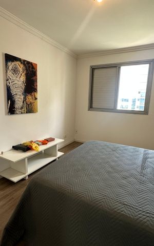 Apartamento para alugar com 264m², 4 quartos e 3 vagas Apartamento para alugar com 264m², 4 quartos e 3 vagasSuíte 3