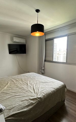 Apartamento para alugar com 264m², 4 quartos e 3 vagas Apartamento para alugar com 264m², 4 quartos e 3 vagasSuíte 1