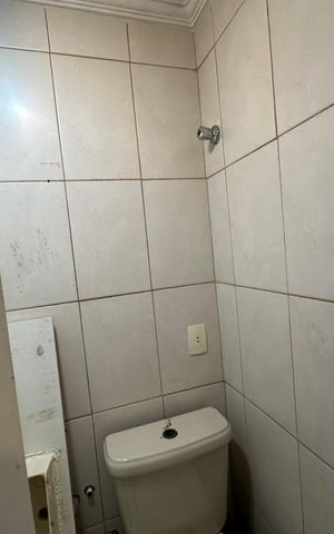 Apartamento para alugar com 264m², 4 quartos e 3 vagas Apartamento para alugar com 264m², 4 quartos e 3 vagasBanheiro Social