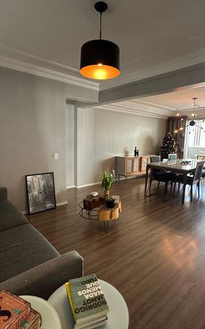Apartamento para alugar com 264m², 4 quartos e 3 vagas Apartamento para alugar com 264m², 4 quartos e 3 vagasSala