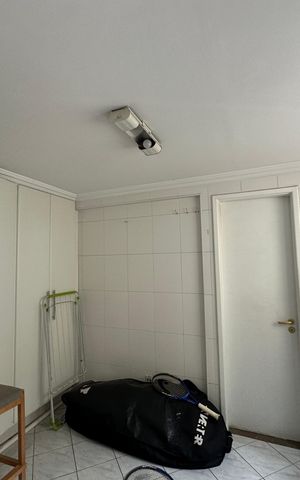 Apartamento para alugar com 264m², 4 quartos e 3 vagas Apartamento para alugar com 264m², 4 quartos e 3 vagasÁrea de Serviço