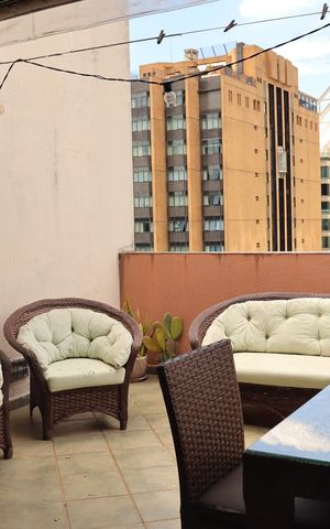 Apartamento para alugar com 264m², 4 quartos e 3 vagas Apartamento para alugar com 264m², 4 quartos e 3 vagasVaranda gourmet