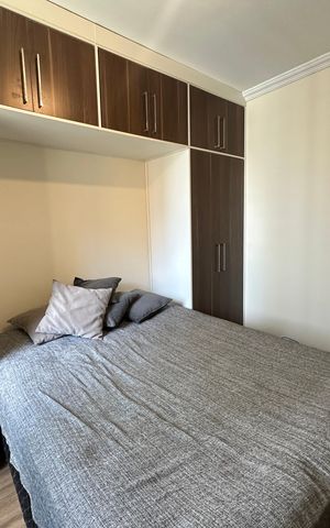 Apartamento para alugar com 264m², 4 quartos e 3 vagas Apartamento para alugar com 264m², 4 quartos e 3 vagasQuarto