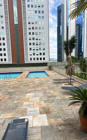 Apartamento para alugar com 264m², 4 quartos e 3 vagas Apartamento para alugar com 264m², 4 quartos e 3 vagasÁrea comum