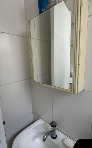 Apartamento para alugar com 264m², 4 quartos e 3 vagas Apartamento para alugar com 264m², 4 quartos e 3 vagasBanheiro Social