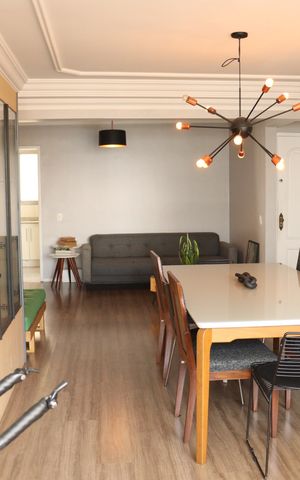Apartamento para alugar com 264m², 4 quartos e 3 vagas Apartamento para alugar com 264m², 4 quartos e 3 vagasSala