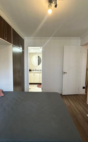 Apartamento para alugar com 264m², 4 quartos e 3 vagas Apartamento para alugar com 264m², 4 quartos e 3 vagasSuíte 3