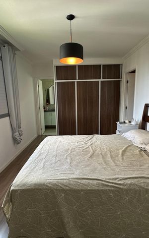 Apartamento para alugar com 264m², 4 quartos e 3 vagas Apartamento para alugar com 264m², 4 quartos e 3 vagasSuíte 1