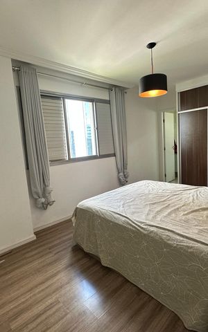 Apartamento para alugar com 264m², 4 quartos e 3 vagas Apartamento para alugar com 264m², 4 quartos e 3 vagasSuíte 1