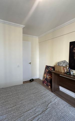 Apartamento para alugar com 264m², 4 quartos e 3 vagas Apartamento para alugar com 264m², 4 quartos e 3 vagasQuarto