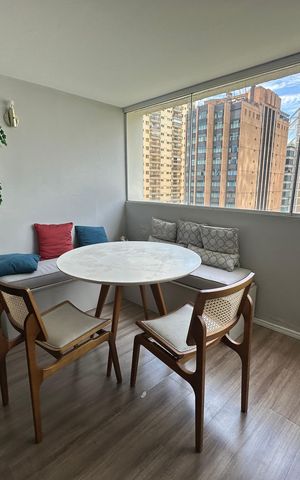 Apartamento para alugar com 264m², 4 quartos e 3 vagas Apartamento para alugar com 264m², 4 quartos e 3 vagasSala