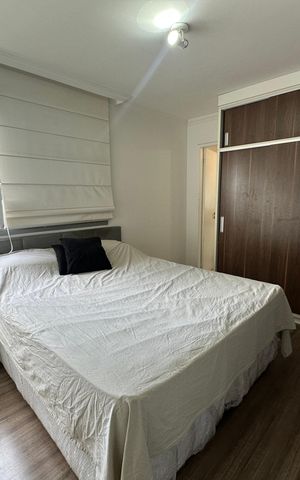 Apartamento para alugar com 264m², 4 quartos e 3 vagas Apartamento para alugar com 264m², 4 quartos e 3 vagasSuíte 2