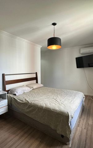 Apartamento para alugar com 264m², 4 quartos e 3 vagas Apartamento para alugar com 264m², 4 quartos e 3 vagasSuíte 1