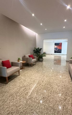 Apartamento para alugar com 264m², 4 quartos e 3 vagas Apartamento para alugar com 264m², 4 quartos e 3 vagasÁrea comum