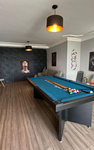 Apartamento para alugar com 264m², 4 quartos e 3 vagas Apartamento para alugar com 264m², 4 quartos e 3 vagasSala 2