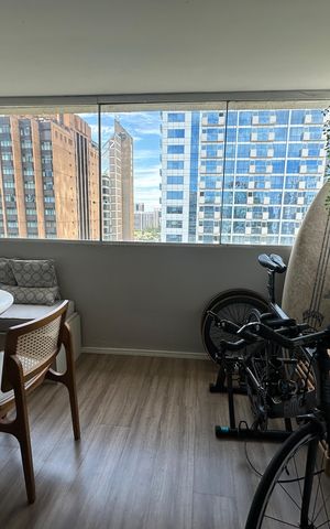 Apartamento para alugar com 264m², 4 quartos e 3 vagas Apartamento para alugar com 264m², 4 quartos e 3 vagasSala