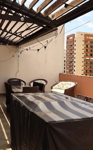 Apartamento para alugar com 264m², 4 quartos e 3 vagas Apartamento para alugar com 264m², 4 quartos e 3 vagasVaranda gourmet