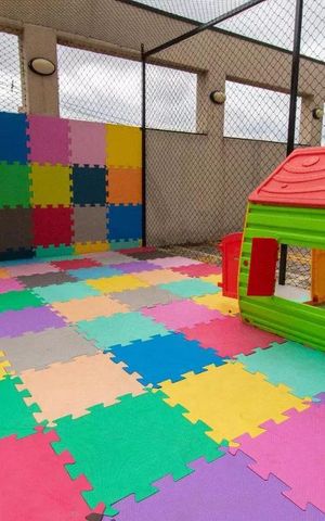 Apartamento para alugar com 73m², 3 quartos e 1 vaga Apartamento para alugar com 73m², 3 quartos e 1 vagaÁrea comum