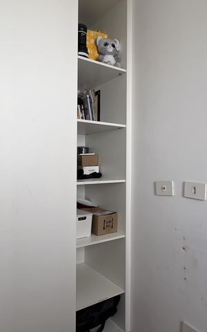 Apartamento para alugar com 73m², 3 quartos e 1 vaga Apartamento para alugar com 73m², 3 quartos e 1 vagaQuarto 2