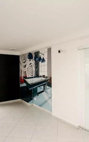 Apartamento para alugar com 73m², 3 quartos e 1 vaga Apartamento para alugar com 73m², 3 quartos e 1 vagaÁrea comum