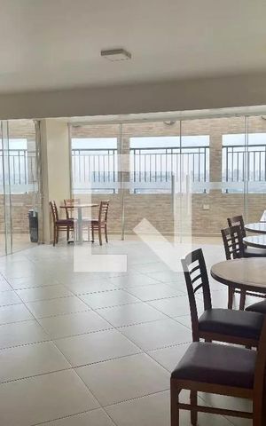 Apartamento para alugar com 73m², 3 quartos e 1 vaga Apartamento para alugar com 73m², 3 quartos e 1 vagaÁrea comum