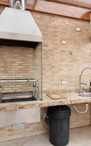 Apartamento para alugar com 73m², 3 quartos e 1 vaga Apartamento para alugar com 73m², 3 quartos e 1 vagaÁrea comum