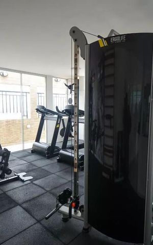Apartamento para alugar com 73m², 3 quartos e 1 vaga Apartamento para alugar com 73m², 3 quartos e 1 vagaÁrea comum